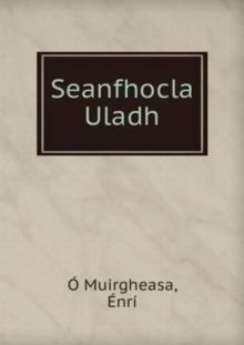 Seanfhocla Uladh