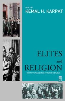 Elites and Religion