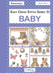 Easy Cross Stitch Series 2 : Baby