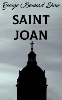 Saint Joan