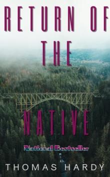 Return of the Native : National Bestseller