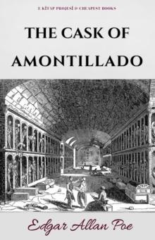 The Cask of Amontillado