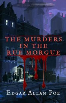 The Murders in the Rue Morgue