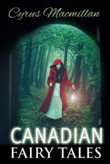 Canadian Fairy Tales