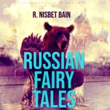 Russian Fairy Tales