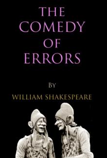 The Comedy of Errors