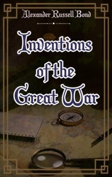 Inventions of the Great War