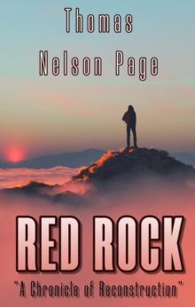 Red Rock : "A Chronicle of Reconstruction"