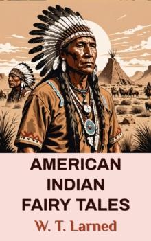 American Indian Fairy Tales