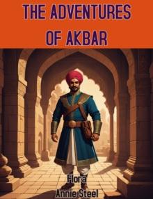 The Adventures of Akbar