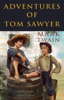 Adventures of Tom Sawyer