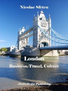 London: Business, Travel, Culture