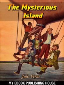 The Mysterious Island