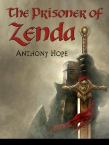 The Prisoner of Zenda