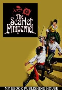 The Scarlet Pimpernel