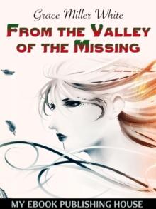 From the Valley of the Missing