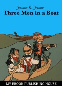 Three Men in a Boat