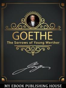 The Sorrows of Young Werther