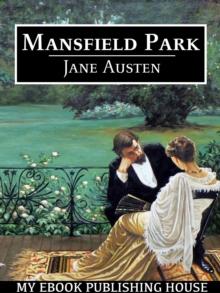 Mansfield Park