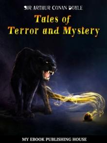 Tales of Terror and Mystery