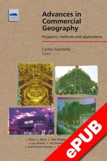 Advances in Commercial Geography : Prospects, Methods and Applications