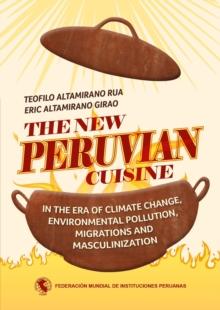 new Peruvian Cuisine