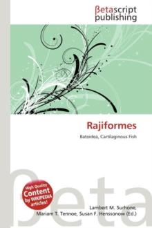 Rajiformes