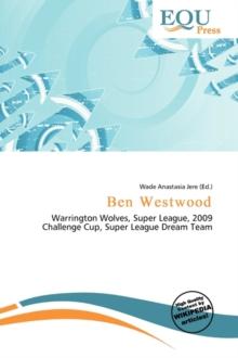 Ben Westwood