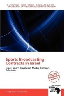 Sports Broadcasting Contracts in Israel