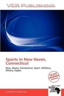 Sports in New Haven, Connecticut