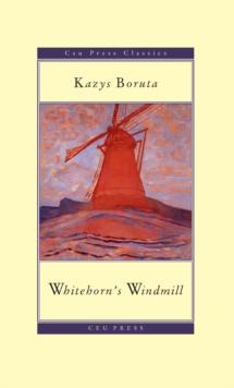 Whitehorn's Windmill