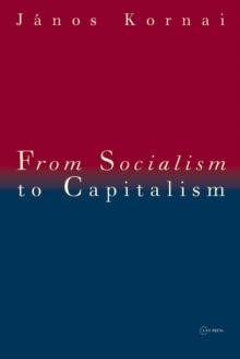 From Socialism to Capitalism : Eight Essays