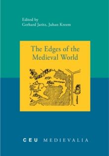 The Edges of the Medieval World