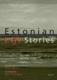 Estonian Life Stories