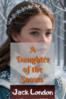 A Daughter of the Snows