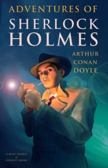 Adventures of Sherlock Holmes