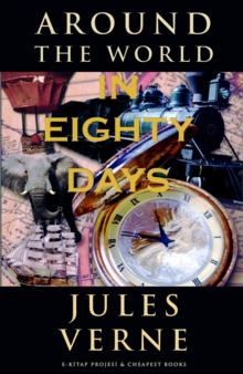 Around the World in Eighty Days