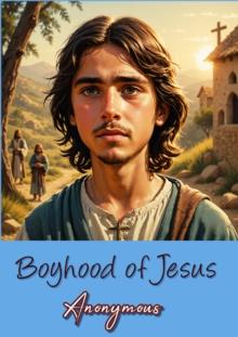 Boyhood of Jesus