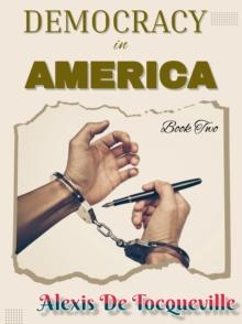 Democracy in America : Book Two