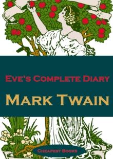 Eve's Complete Diary