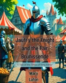 Jaufry the Knight and the Fair Brunissende : "A Tale of the Times of King Arthur"