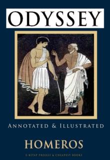 Odyssey : [Annotated & Illustrated]