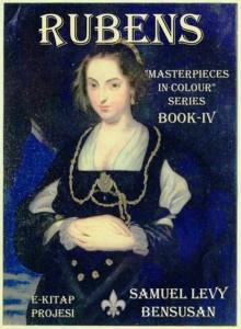 Rubens: "Masterpieces in Colour" Series : Book-IV