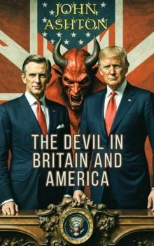 The Devil in Britain and America