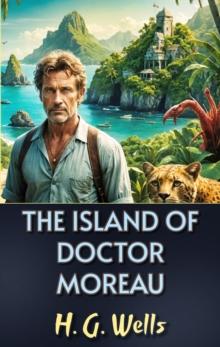 The Island of Doctor Moreau