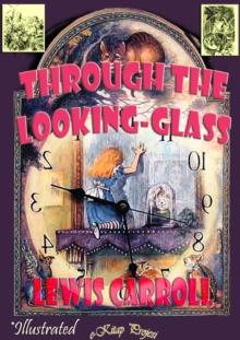 Through the Looking-Glass