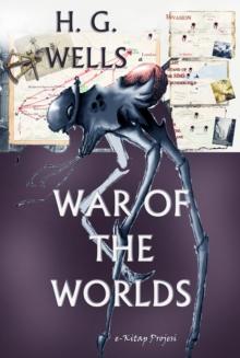 War of the Worlds