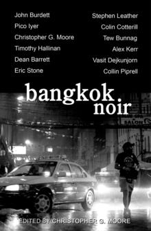 Bangkok Noir