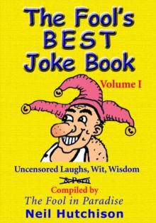 Fool's Best Joke Book Volume 1