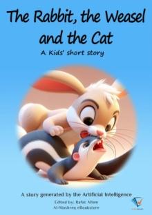 The Rabbit, the Weasel and the Cat : AI Kids' Stories